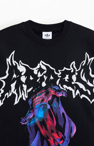 adidas Marvel Magneto T-Shirt