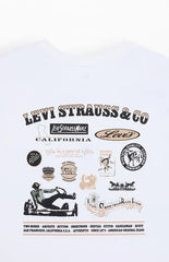 Levi's Logo Patch T-Shirt