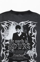 Scarface Doom Drip T-Shirt