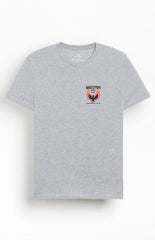 Brixton Garvey Tailored T-Shirt