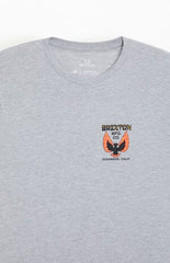 Brixton Garvey Tailored T-Shirt