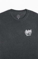 Brixton Smile Always T-Shirt