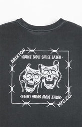Brixton Smile Always T-Shirt