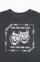 Brixton Smile Always T-Shirt