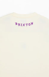 Brixton Zephyr Oversized T-Shirt