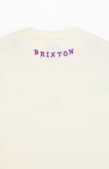 Brixton Zephyr Oversized T-Shirt