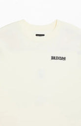 Brixton Serrano Boxy Cropped T-Shirt