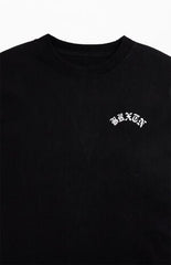 Brixton Drive Oversized T-Shirt
