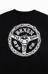 Brixton Drive Oversized T-Shirt