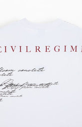 Civil February Skies T-Shirt