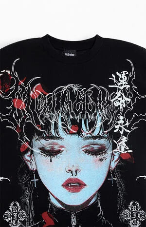 Civil Zen Bloom T-Shirt