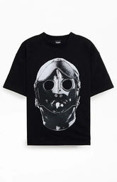 Civil Pretty Hardcore T-Shirt