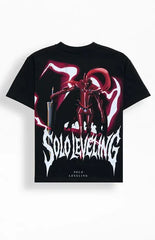 Solo Leveling Igris T-Shirt