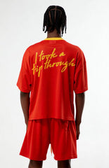 McDonaldland Trip Short Sleeve Jersey