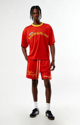 McDonaldland Trip Short Sleeve Jersey