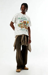 McDonaldland Food Buddies T-Shirt