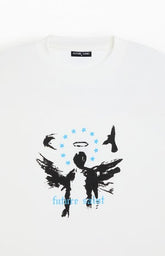 FUTURE SAINT Holy Dropout T-Shirt