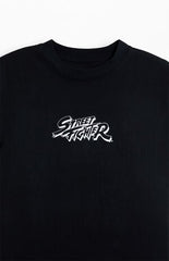 Street Fighter Ryu Vs Akuma T-Shirt