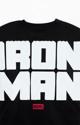 Iron Man Armored T-Shirt