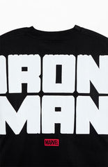 Iron Man Armored T-Shirt