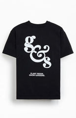 GARDENS & SEEDS Co-Op Mission T-Shirt
