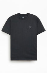 Obey World In Flames T-Shirt