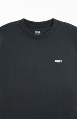 Obey World In Flames T-Shirt