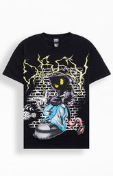 Obey Roll The Dice T-Shirt