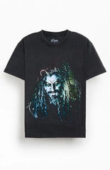 Rob Zombie 100% Hardcore T-Shirt
