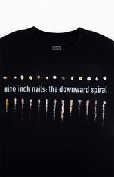 Nine Inch Nails Downward Spiral T-Shirt