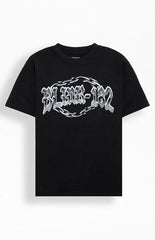 Blink 182 Cat T-Shirt