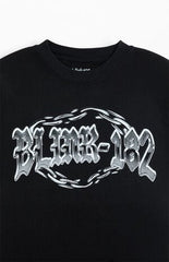 Blink 182 Cat T-Shirt