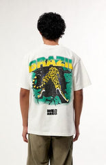 FIFA World Cup Team Brazil Jaguar T-Shirt