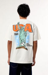 FIFA World Cup Team USA Liberty T-Shirt