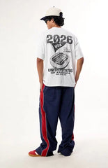 FIFA World Cup Team USA Stadium T-Shirt