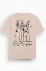 Avenged Sevenfold Skull T-Shirt