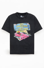 Springsteen Born In The USA Tour T-Shirt