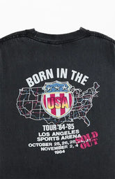 Springsteen Born In The USA Tour T-Shirt