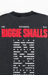 Biggie BK Finest T-Shirt