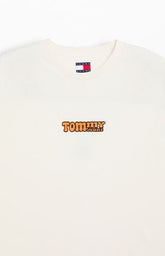 Tommy Jeans Font Play T-Shirt