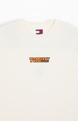 Tommy Jeans Font Play T-Shirt