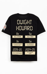 Mitchell & Ness Dwight Howard Orlando Magic Ultimate Player T-Shirt
