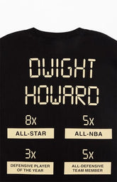 Mitchell & Ness Dwight Howard Orlando Magic Ultimate Player T-Shirt