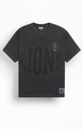 Mitchell & Ness Detroit Lions Downtown T-Shirt