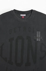 Mitchell & Ness Detroit Lions Downtown T-Shirt