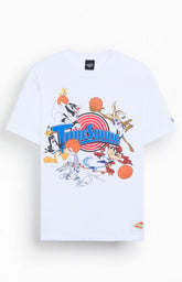 New Era Space Jam Tune Squad T-Shirt