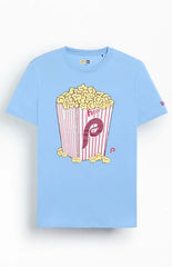 New Era Phillies Popcorn T-Shirt