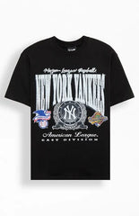 New Era NY Yankees Oversized T-Shirt