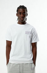 Bricks & Wood For Daily Use From The Sun With Love T-Shirt