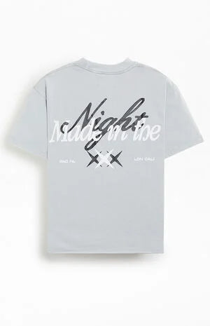 Nightlab Made In The Night V2 T-Shirt